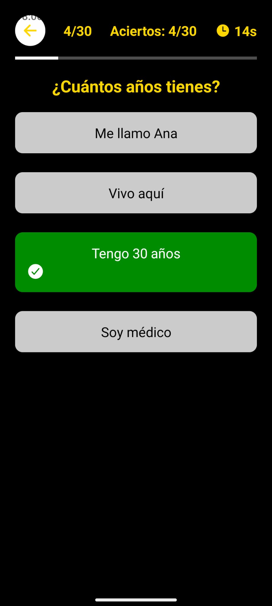 Profesor robot